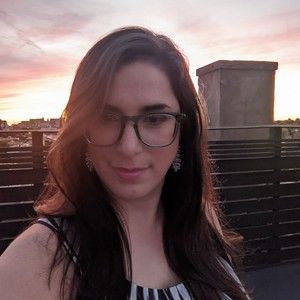 Meet your Posher, Bianca